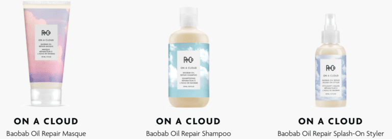 R+Co Products